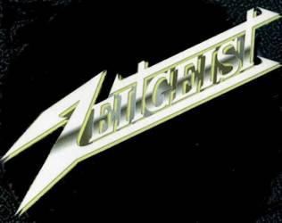 logo Zeitgeist (USA)